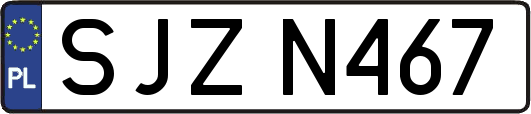SJZN467