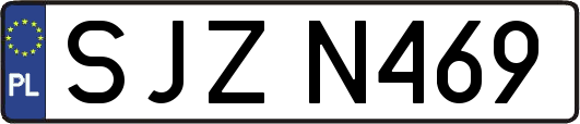 SJZN469