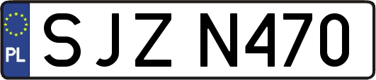 SJZN470