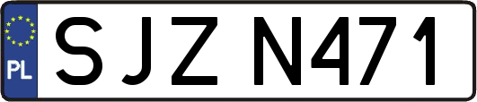 SJZN471