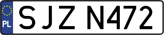 SJZN472