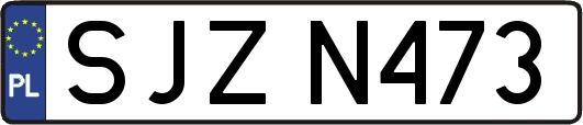 SJZN473