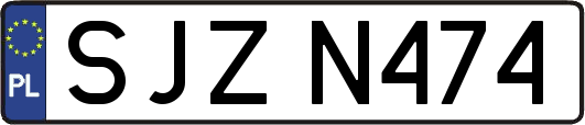 SJZN474