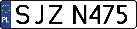 SJZN475