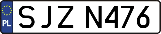 SJZN476