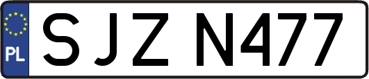 SJZN477