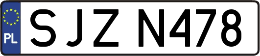 SJZN478