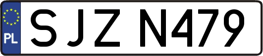 SJZN479