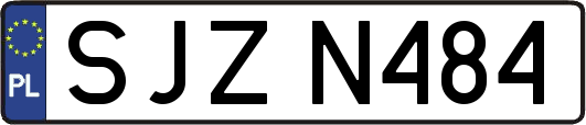 SJZN484