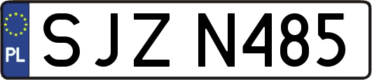 SJZN485