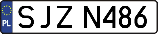 SJZN486
