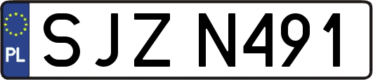SJZN491