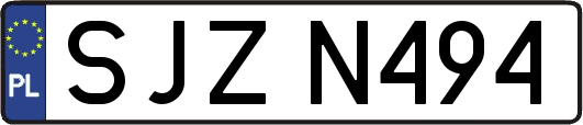 SJZN494