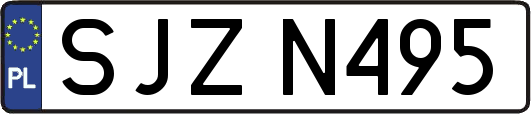 SJZN495
