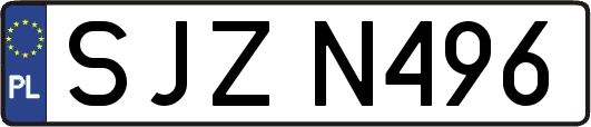 SJZN496