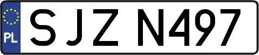 SJZN497