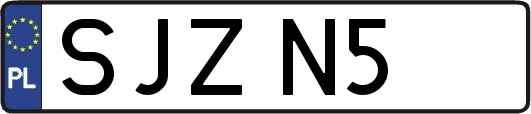 SJZN5