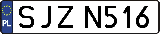 SJZN516