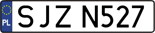 SJZN527