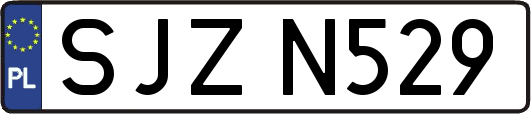 SJZN529