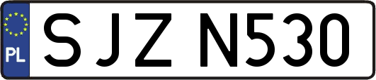 SJZN530