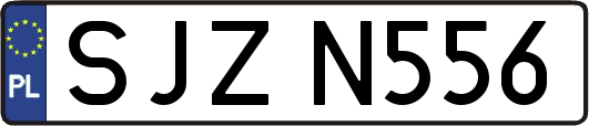SJZN556