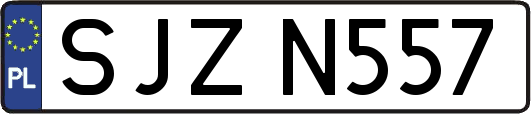 SJZN557