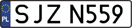 SJZN559