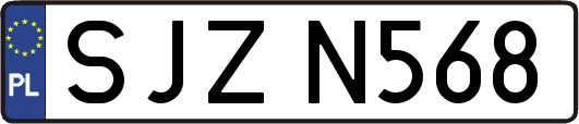 SJZN568
