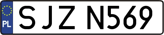 SJZN569