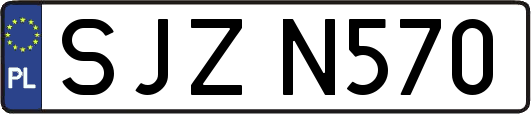 SJZN570