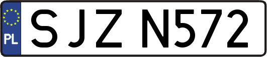 SJZN572