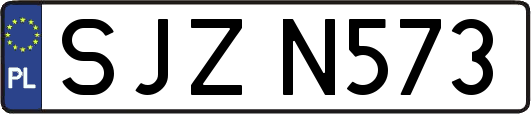 SJZN573