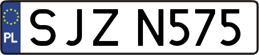 SJZN575
