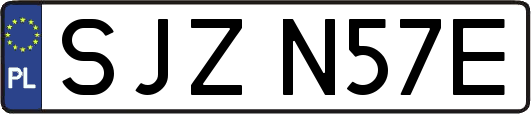 SJZN57E