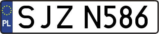 SJZN586