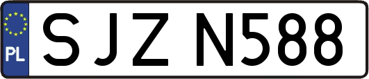 SJZN588