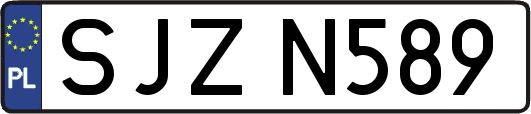 SJZN589