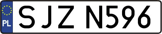 SJZN596