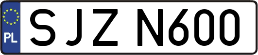 SJZN600