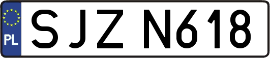 SJZN618