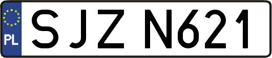 SJZN621