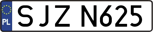 SJZN625