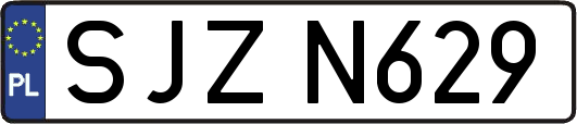 SJZN629