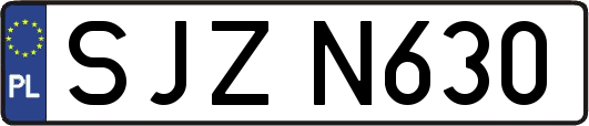 SJZN630