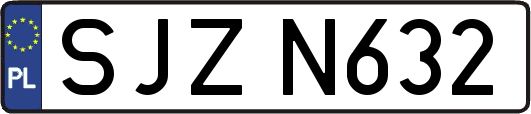 SJZN632