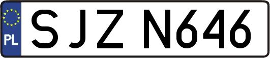 SJZN646