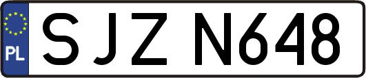 SJZN648