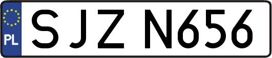 SJZN656