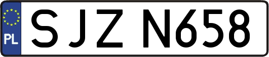 SJZN658
